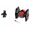 LEGO Star Wars Микрофайтер "Истребитель СИД Первого Ордена" (75194) - зображення 1