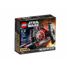 LEGO Star Wars Микрофайтер "Истребитель СИД Первого Ордена" (75194) - зображення 2