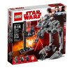 LEGO Star Wars ЭйТи-Эсти Первого ордена (75201) - зображення 2