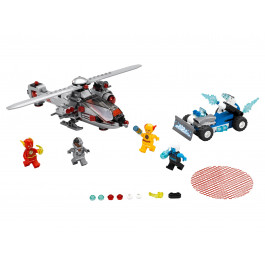 LEGO Super Heroes Скоростная погоня (76098)