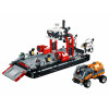 LEGO Technic Аппарат на воздушной подушке (42076) - зображення 1