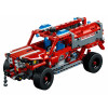 LEGO Technic Служба быстрого реагирования (42075) - зображення 1