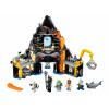 LEGO Ninjago Вулканическое логово Гармадона (70631) - зображення 1