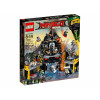 LEGO Ninjago Вулканическое логово Гармадона (70631) - зображення 2