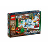 LEGO City Новогодний календарь (60155) - зображення 2
