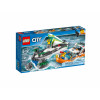 LEGO City Спасение лодки (60168) - зображення 2