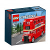 LEGO Creator Лондонский автобус (40220) - зображення 2