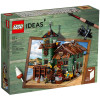 LEGO Ideas Старый рыболовный магазин (21310) - зображення 2
