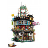 LEGO NINJAGO Movie Ниндзяго Сити (70620) - зображення 1