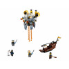 LEGO Ninjago Летающая подводная лодка (70610) - зображення 1