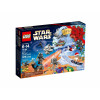 LEGO Star Wars Новогодний календарь (75184) - зображення 3