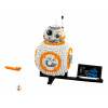 LEGO Star Wars БиБи - 8 (75187) - зображення 1
