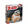 LEGO Star Wars БиБи - 8 (75187) - зображення 2