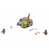 LEGO Star Wars Транспортная капсула Сопротивления (75176) - зображення 1