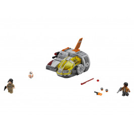 LEGO Star Wars Транспортная капсула Сопротивления (75176)