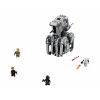 LEGO Star Wars Тяжелый розведывательний шагоход Первого ордена (75177) - зображення 1