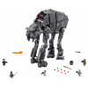 LEGO Star Wars Тяжелый штурмовой шагоход Первого Ордена (75189) - зображення 1