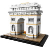 LEGO Architecture Триумфальная арка (21036) - зображення 1