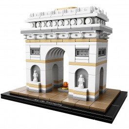 LEGO Architecture Триумфальная арка (21036)