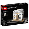 LEGO Architecture Триумфальная арка (21036) - зображення 2