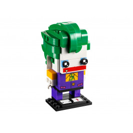 LEGO Brickheadz Джокер (41588)