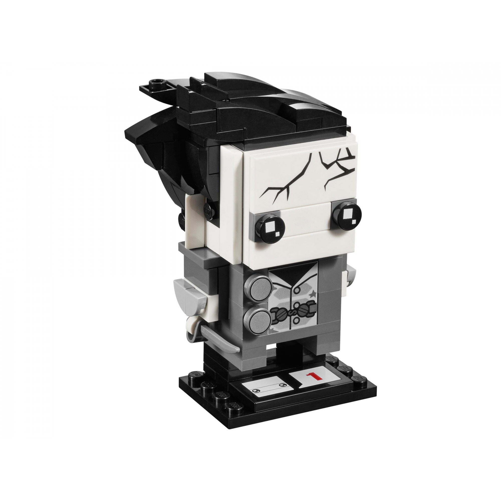 LEGO Brickheadz Капитан Армандо Салазар (41594) купить в интернет-магазине:  цены на блочный конструктор Brickheadz Капитан Армандо Салазар (41594) -  отзывы и обзоры, фото и характеристики. Сравнить предложения в Украине:  Киев, Харьков, Одесса,