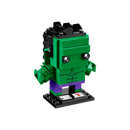   LEGO Brickheadz Халк (41592)