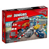 LEGO Juniors Финальный заезд гонки Флорида 500 (10745) - зображення 2