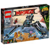 LEGO Ninjago Movie Водяной робот (70611) - зображення 2