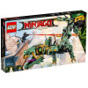 LEGO Ninjago Movie Зелёный механический дракон ниндзя (70612) - зображення 3