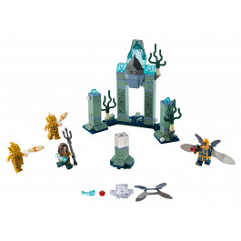 LEGO Super Heroes Битва за Атлантиду (76085)