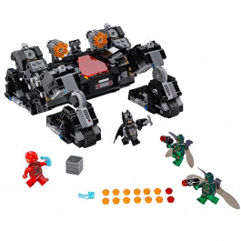 LEGO Super Heroes Найткраулер атакует (76086)