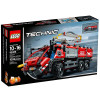 LEGO Technic Спасательный транспорт для аэропорта (42068) - зображення 2