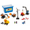 LEGO Строительные машины (45002) - зображення 1
