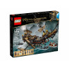 LEGO Pirates of the Carribean Безмолвная Мэри (71042) - зображення 2