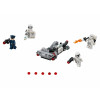 LEGO Star Wars Спидер Первого ордена (75166) - зображення 1