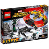 LEGO Super Heroes Решающая битва за Асгард (76084) - зображення 2