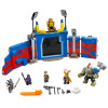 LEGO Super Heroes Тор против Халка: Бой на арене (76088) - зображення 1
