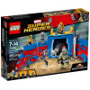 LEGO Super Heroes Тор против Халка: Бой на арене (76088) - зображення 2