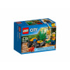 LEGO City Багги для поездок по джунглям (60156) - зображення 2