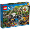 LEGO City База исследователей джунглей (60161) - зображення 2