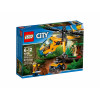 LEGO City Грузовой вертолёт исследователей джунглей (60158) - зображення 2
