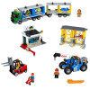 LEGO City Грузовой терминал (60169) - зображення 1