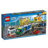 LEGO City Грузовой терминал (60169) - зображення 2