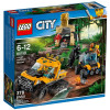 LEGO City Миссия Исследование джунглей (60159) - зображення 2