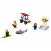 LEGO City Набор для начинающих Береговая охрана (60163) - зображення 1