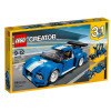 LEGO Creator Гоночный автомобиль (31070) - зображення 2