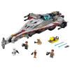 LEGO Star Wars Стрела (75186) - зображення 1