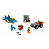 LEGO Movie 2 Мастерская Эммета и Бенни Строим и чиним (70821) - зображення 1