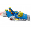 LEGO Movie 2 Мастерская Эммета и Бенни Строим и чиним (70821) - зображення 3